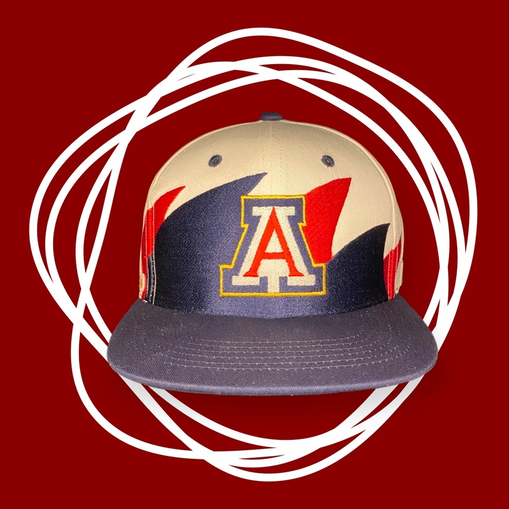 Arizona Wildcats (1997 Championship Legacy)